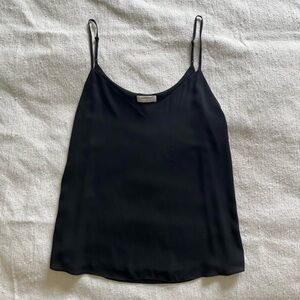 Babaton Everly Black Camisole Top